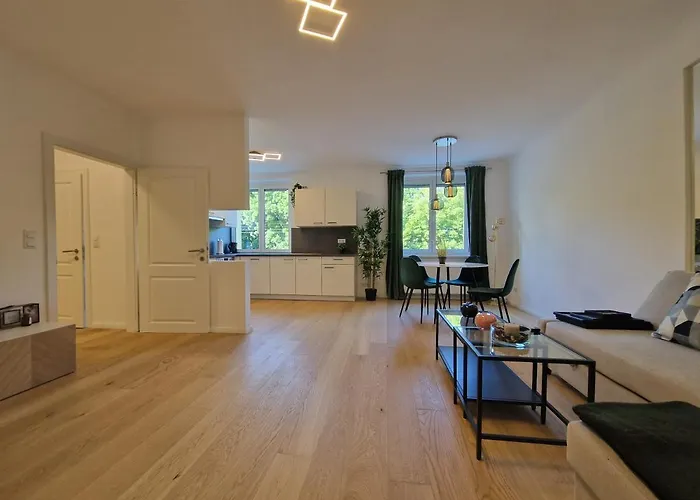 Feelhome-donau-6 Gaeste-wifi-smart Tv *