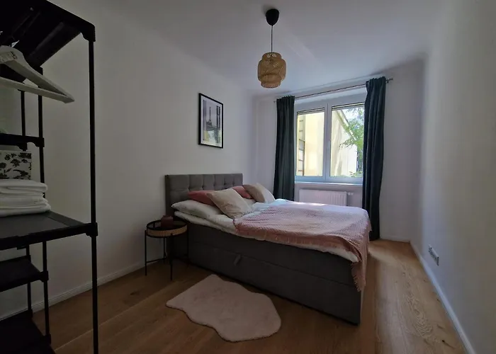 Feelhome-donau-6 Gaeste-wifi-smart Tv *