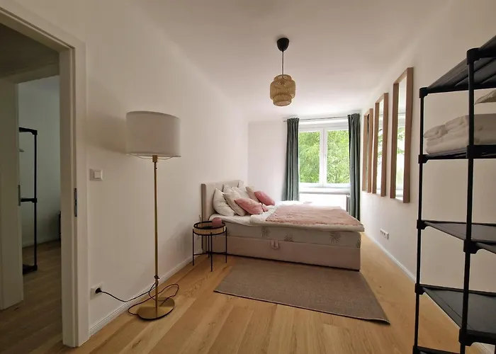 Feelhome-donau-6 Gaeste-wifi-smart Tv *