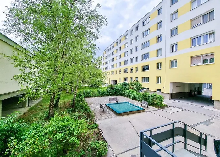 Feelhome-donau-6 Gaeste-wifi-smart Tv *
