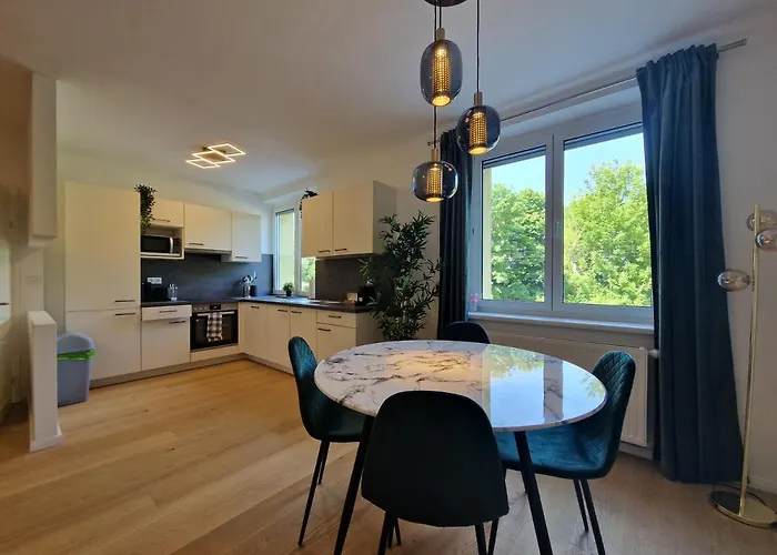 Feelhome-donau-6 Gaeste-wifi-smart Tv *
