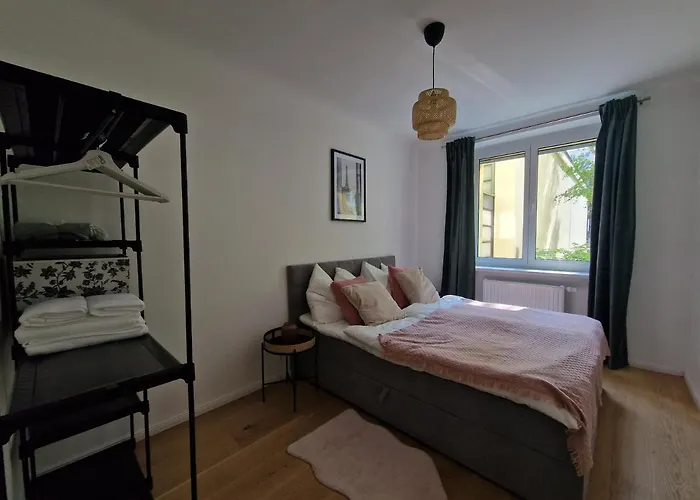 Feelhome-donau-6 Gaeste-wifi-smart Tv